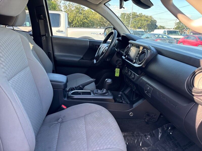 2022 Toyota Tacoma 2WD SR Seffner FL