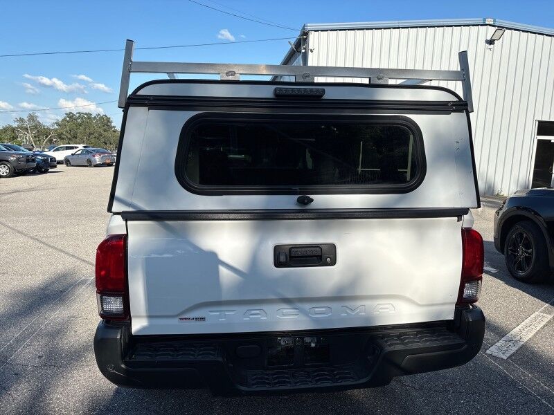 2022 Toyota Tacoma 2WD SR Seffner FL