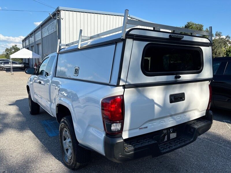2022 Toyota Tacoma 2WD SR Seffner FL