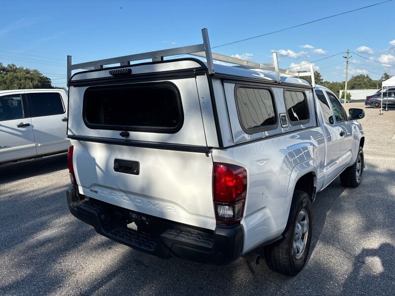 2022 Toyota Tacoma 2WD SR Seffner FL