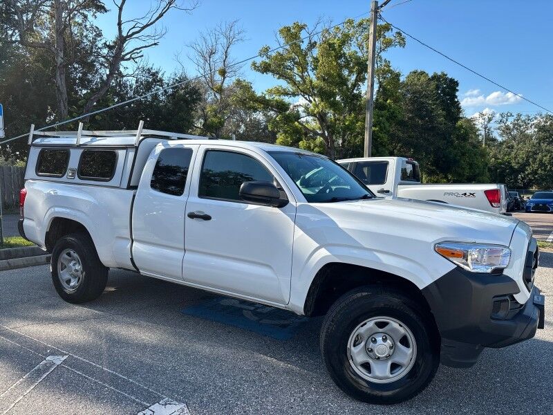 2022 Toyota Tacoma 2WD SR Seffner FL