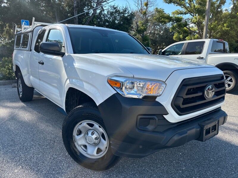 2022 Toyota Tacoma 2WD SR Seffner FL
