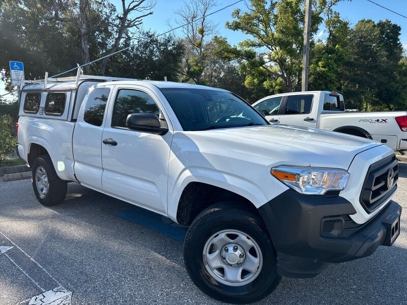 2022 Toyota Tacoma 2WD SR Seffner FL