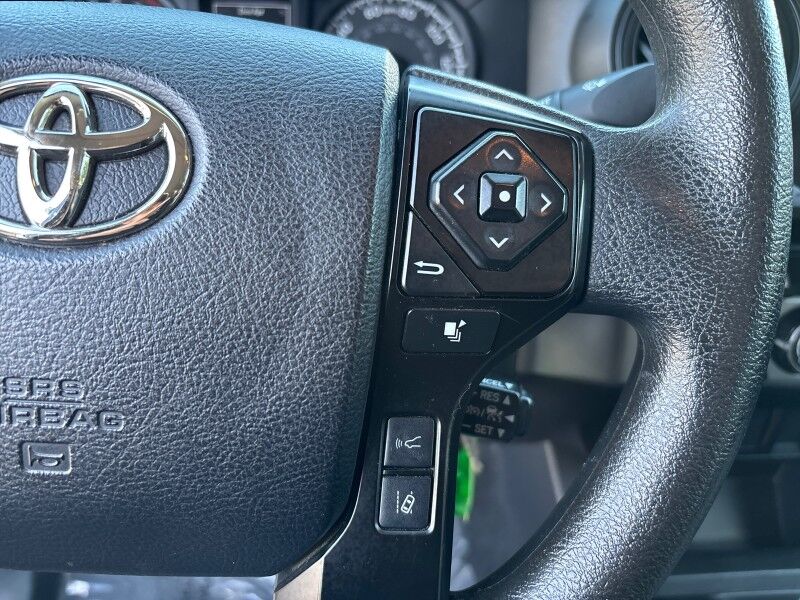2022 Toyota Tacoma 2WD SR Seffner FL