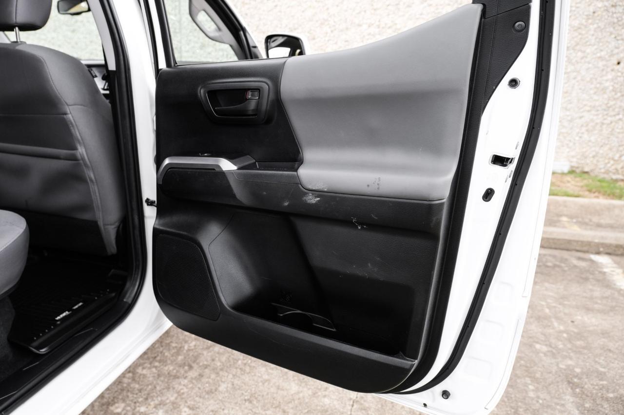 2022 Toyota Tacoma 2WD SR5 Farmers Branch TX