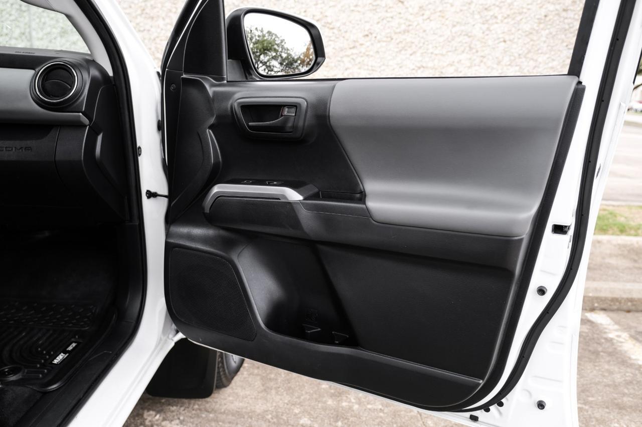 2022 Toyota Tacoma 2WD SR5 Farmers Branch TX