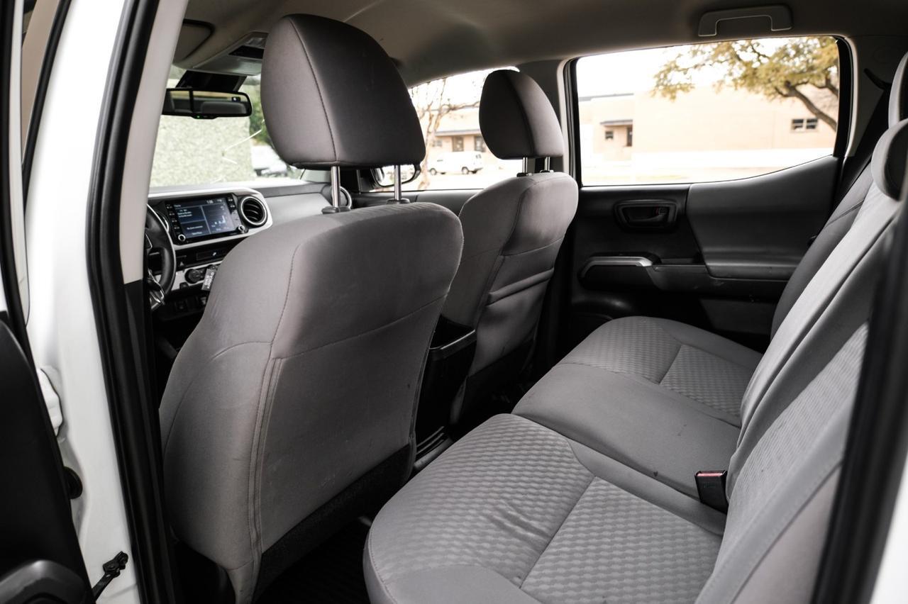 2022 Toyota Tacoma 2WD SR5 Farmers Branch TX