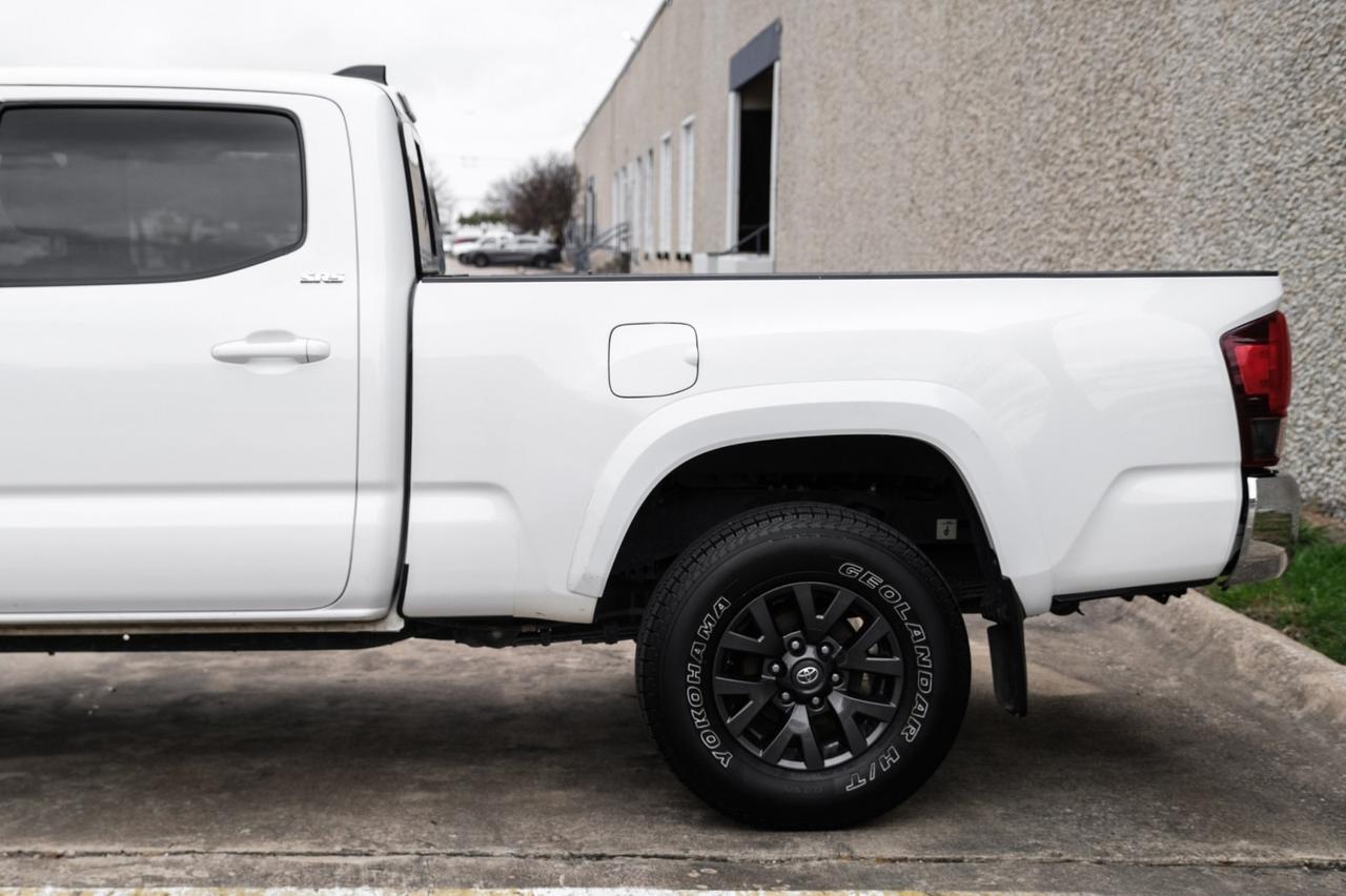 2022 Toyota Tacoma 2WD SR5 Farmers Branch TX