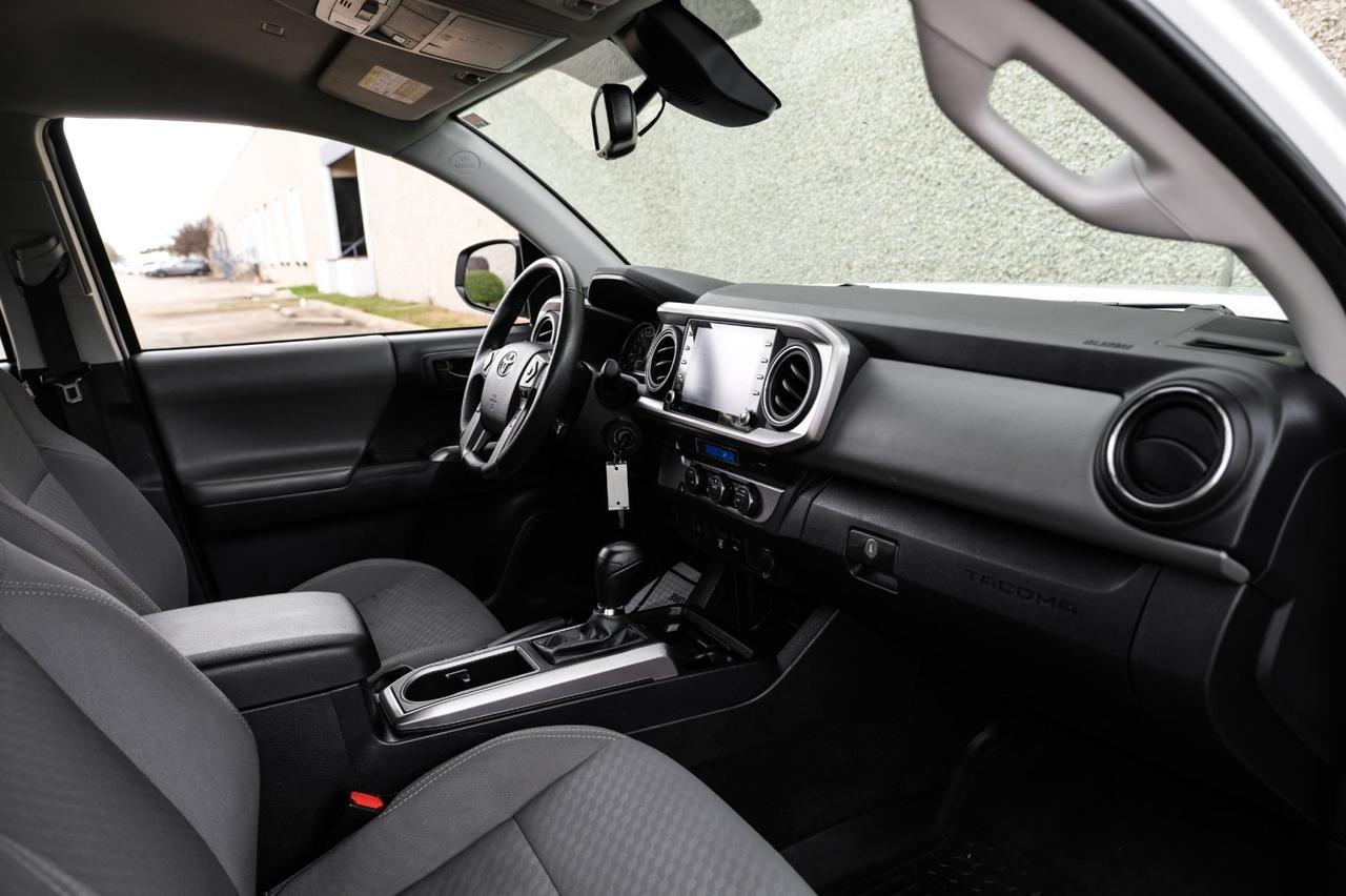 2022 Toyota Tacoma 2WD SR5 Farmers Branch TX