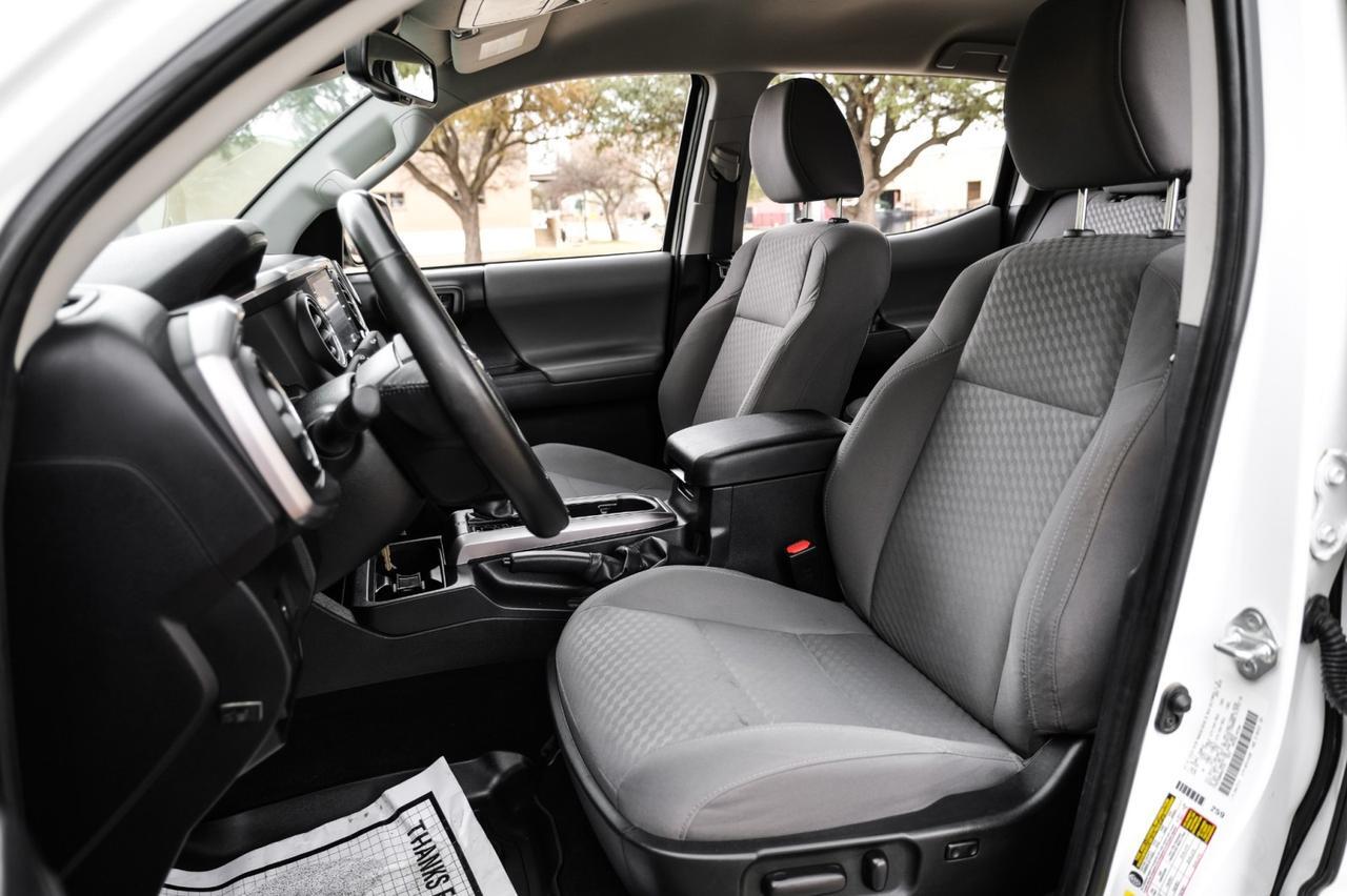 2022 Toyota Tacoma 2WD SR5 Farmers Branch TX