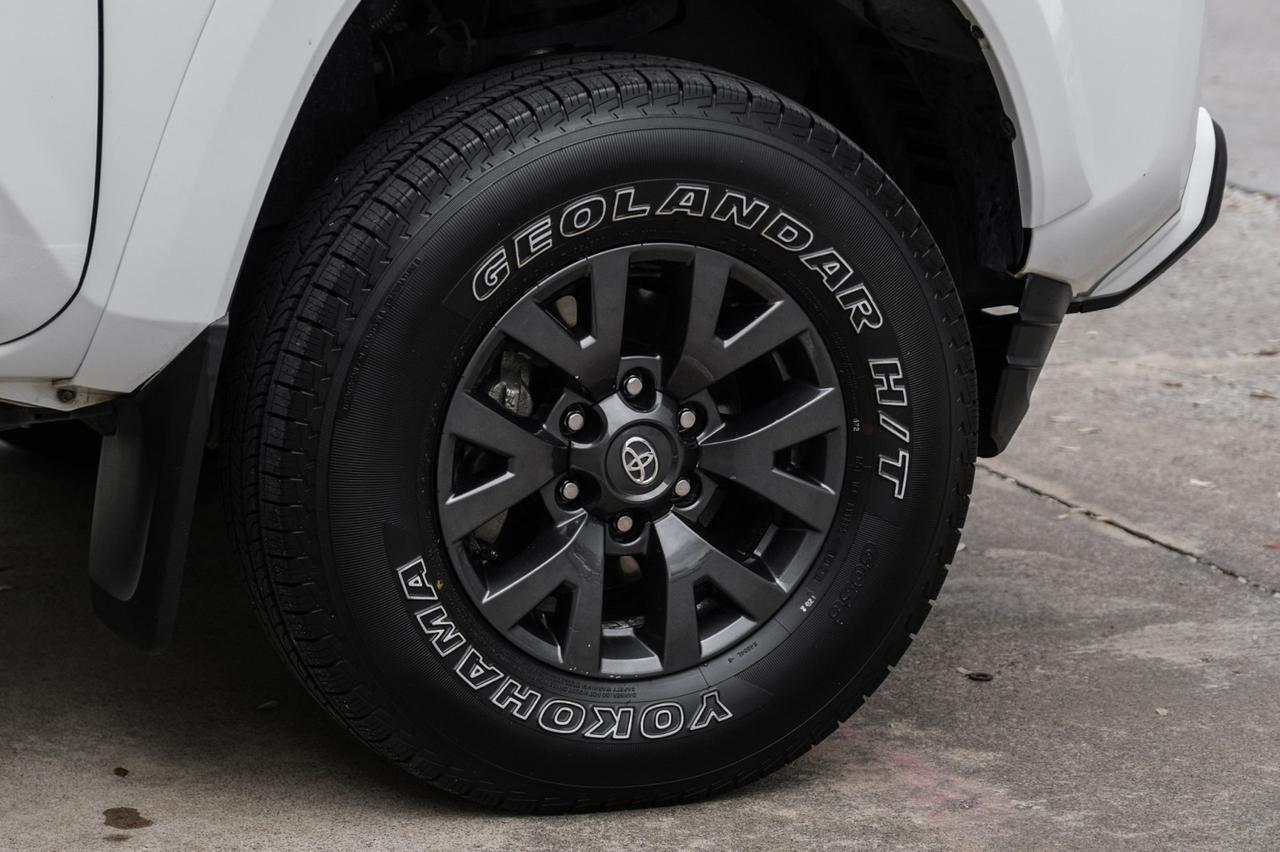 2022 Toyota Tacoma 2WD SR5 Farmers Branch TX