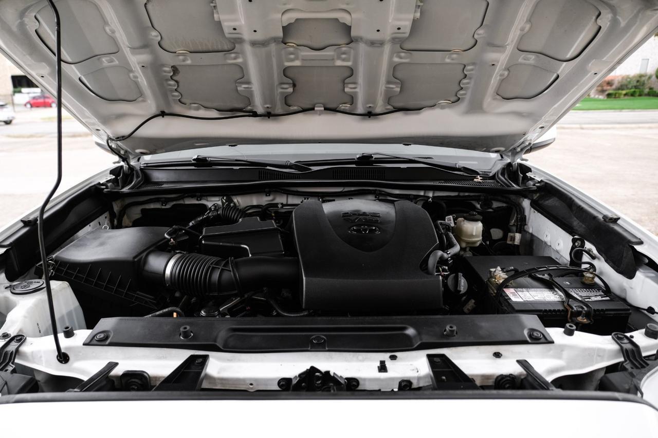 2022 Toyota Tacoma 2WD SR5 Farmers Branch TX