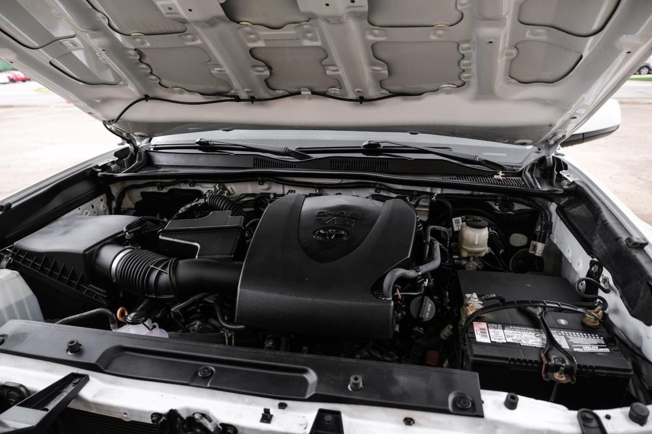 2022 Toyota Tacoma 2WD SR5 Farmers Branch TX