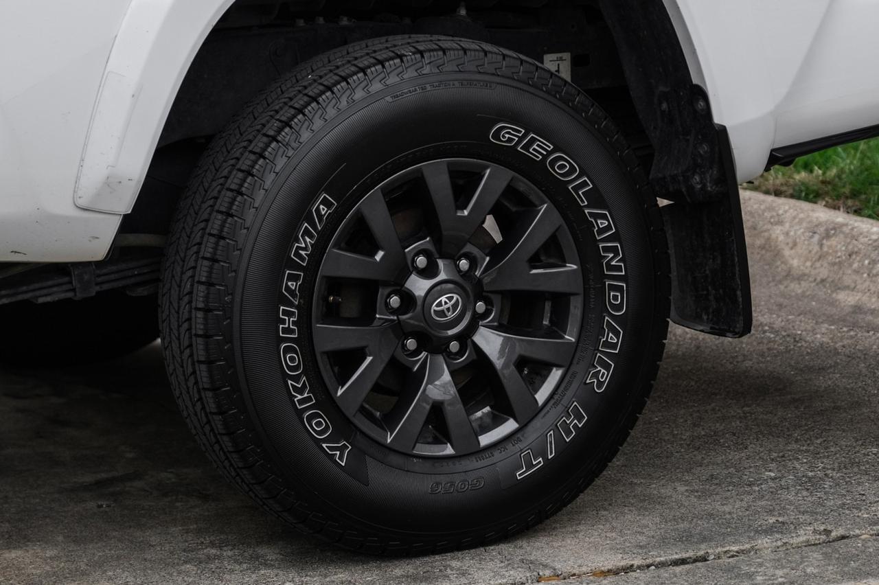 2022 Toyota Tacoma 2WD SR5 Farmers Branch TX