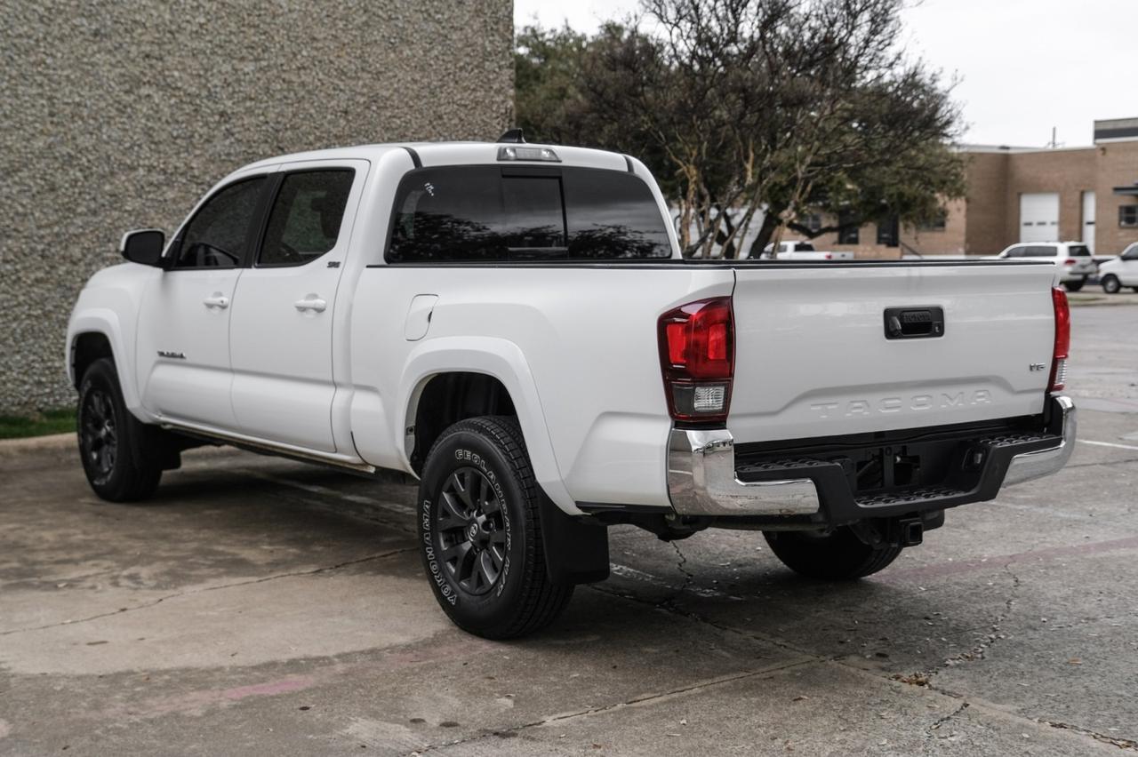 2022 Toyota Tacoma 2WD SR5 Farmers Branch TX