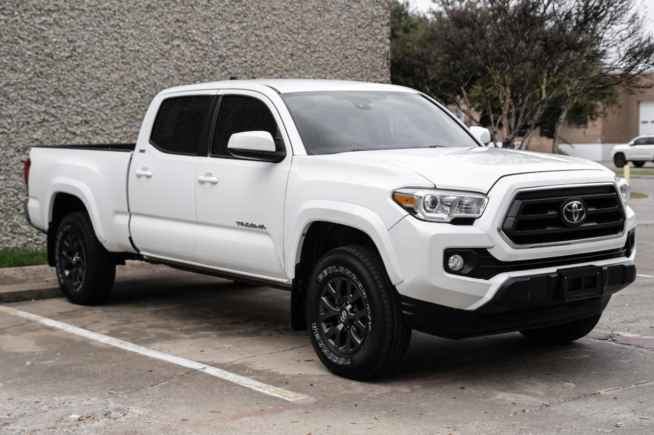 2022 Toyota Tacoma 2WD SR5 Farmers Branch TX