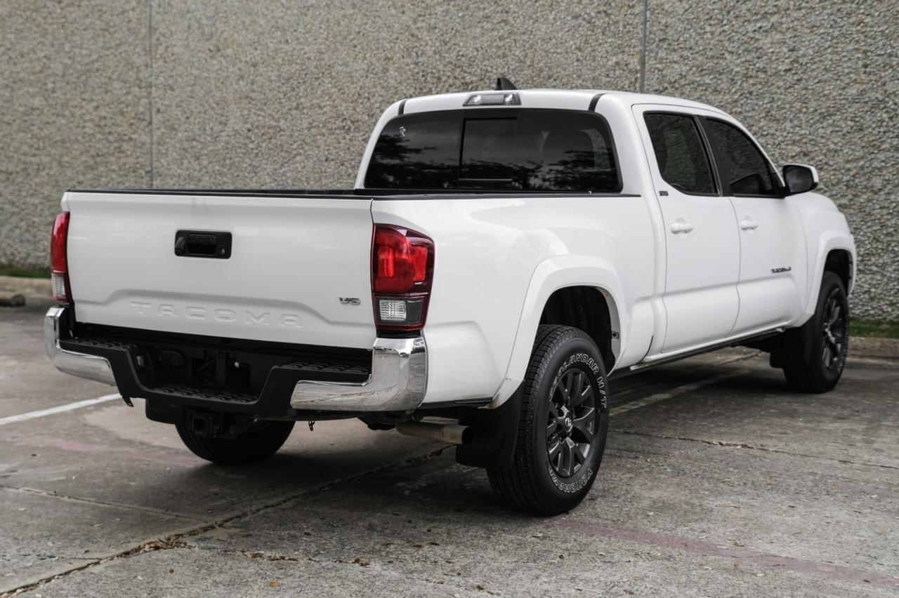 2022 Toyota Tacoma 2WD SR5 Farmers Branch TX