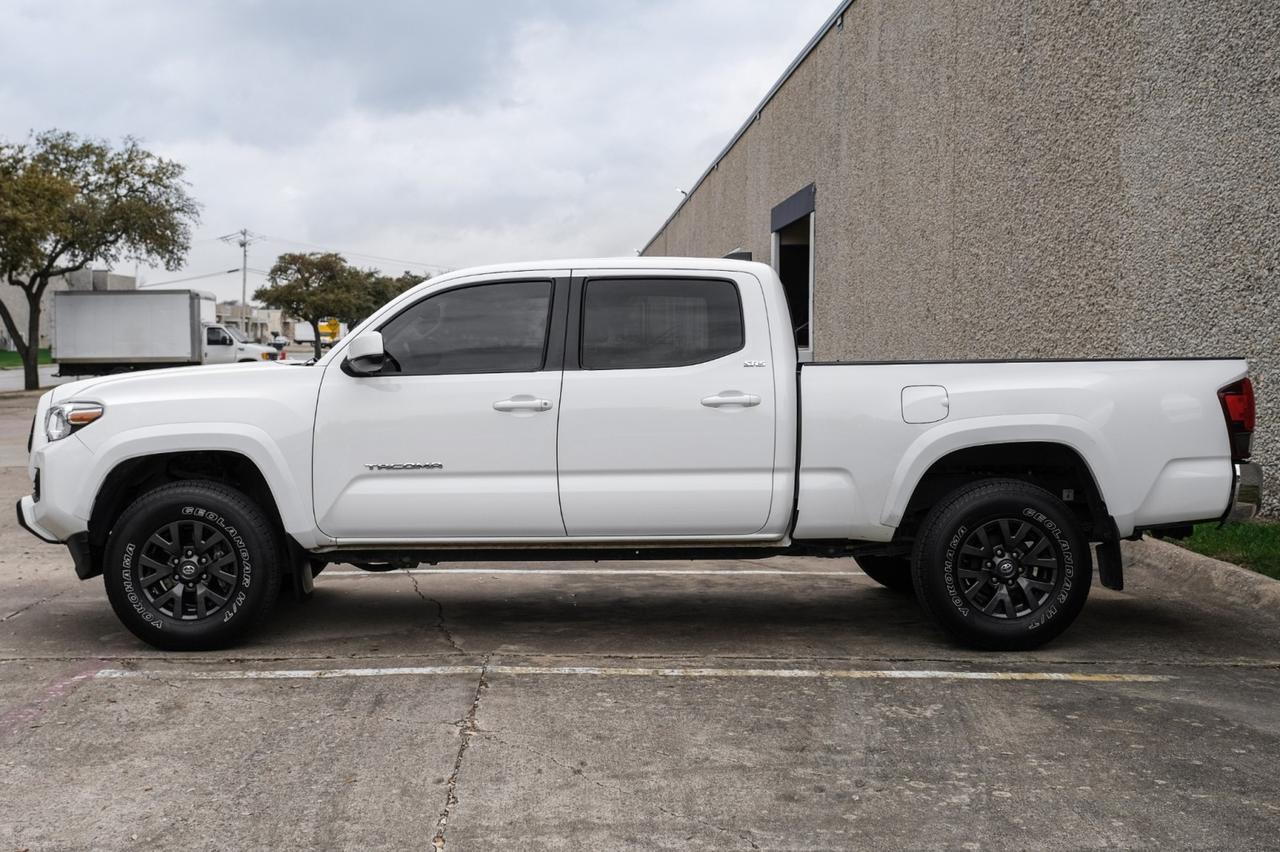 2022 Toyota Tacoma 2WD SR5 Farmers Branch TX