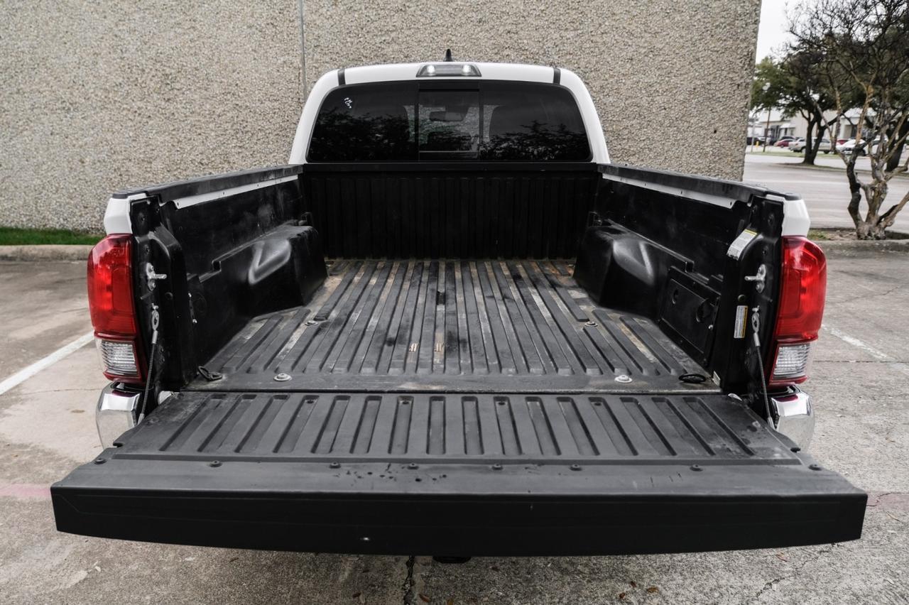 2022 Toyota Tacoma 2WD SR5 Farmers Branch TX