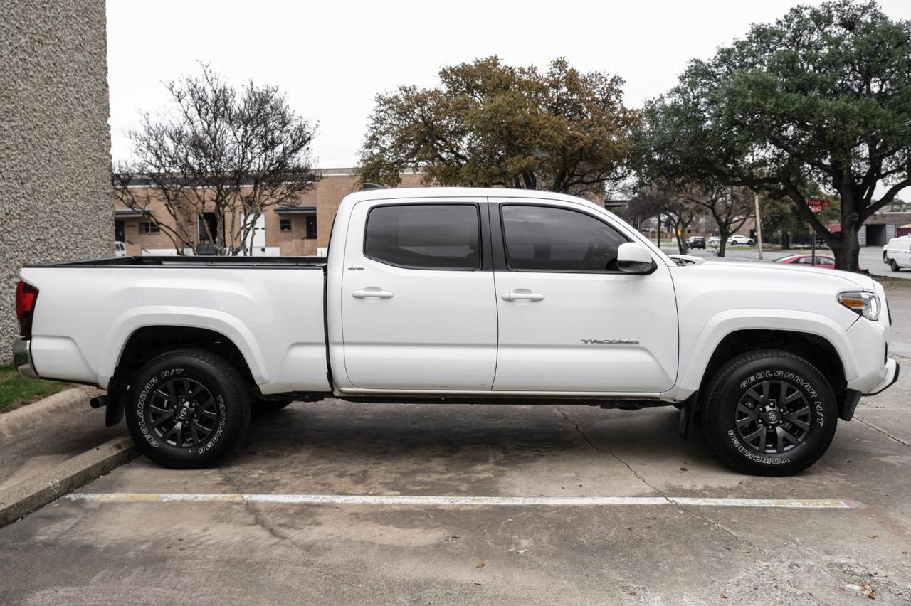 2022 Toyota Tacoma 2WD SR5 Farmers Branch TX