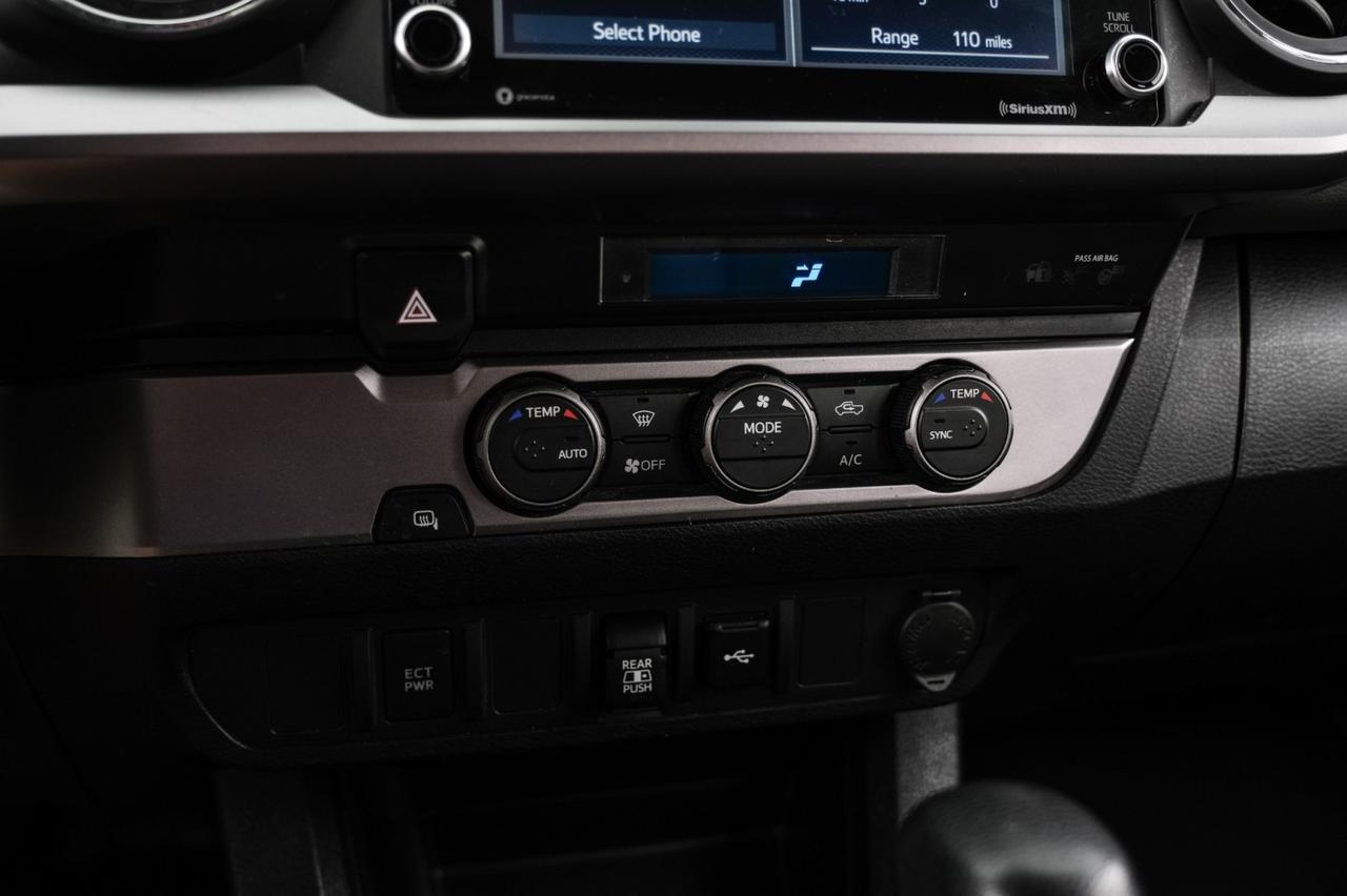 2022 Toyota Tacoma 2WD SR5 Farmers Branch TX