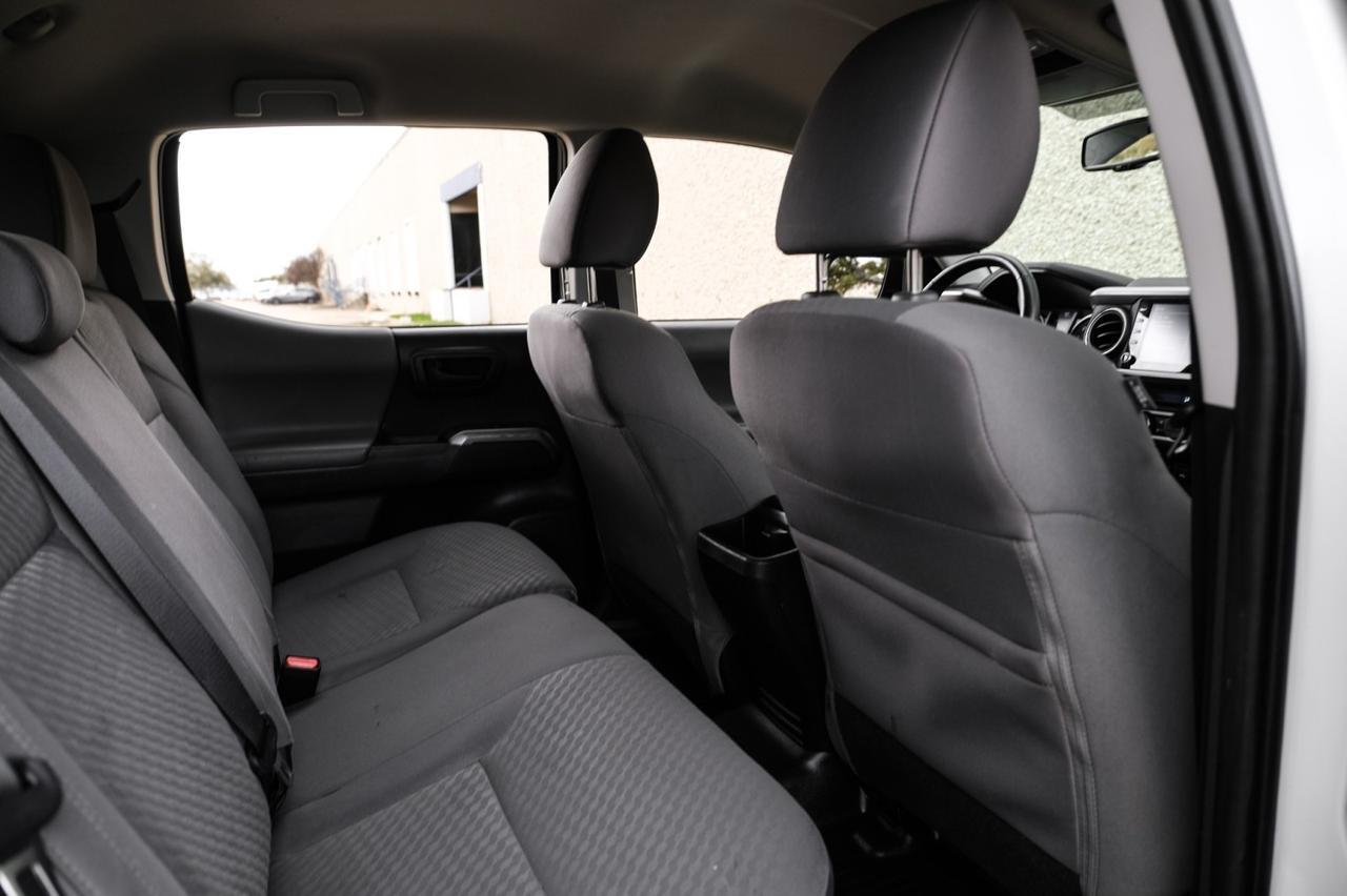 2022 Toyota Tacoma 2WD SR5 Farmers Branch TX