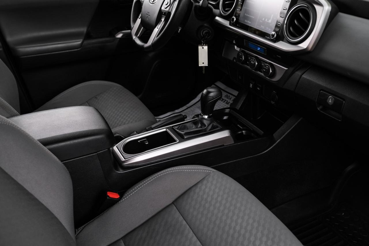 2022 Toyota Tacoma 2WD SR5 Farmers Branch TX