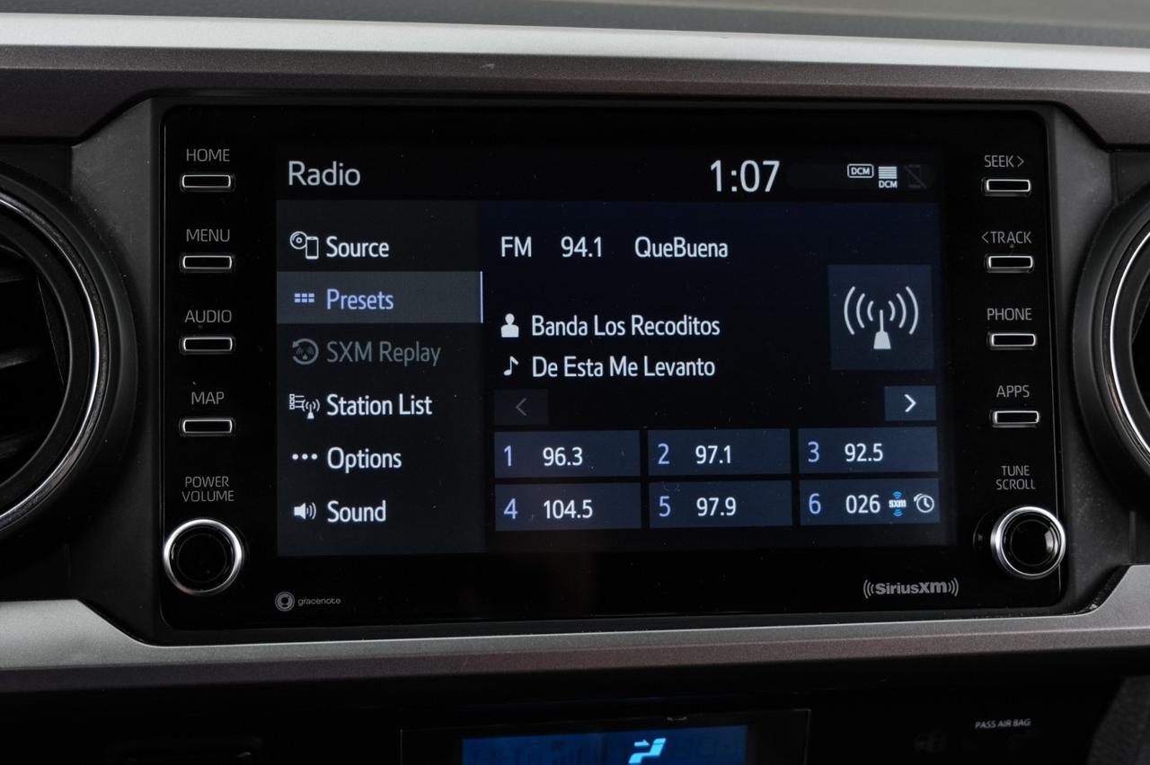 2022 Toyota Tacoma 2WD SR5 Farmers Branch TX