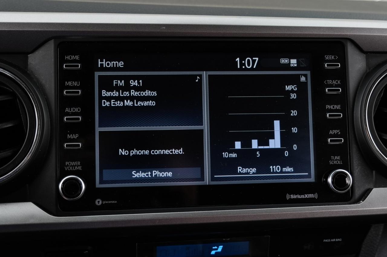 2022 Toyota Tacoma 2WD SR5 Farmers Branch TX