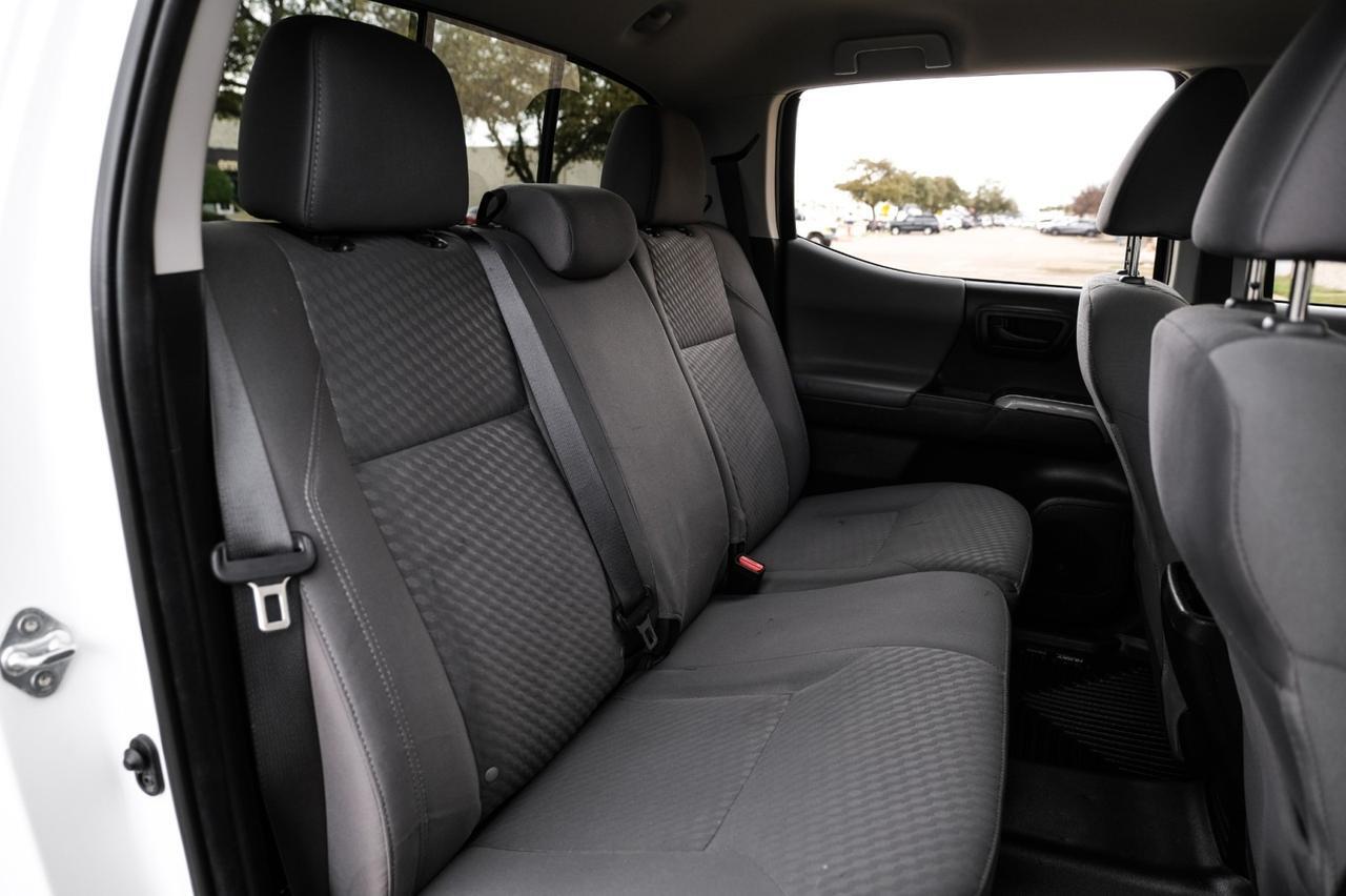 2022 Toyota Tacoma 2WD SR5 Farmers Branch TX