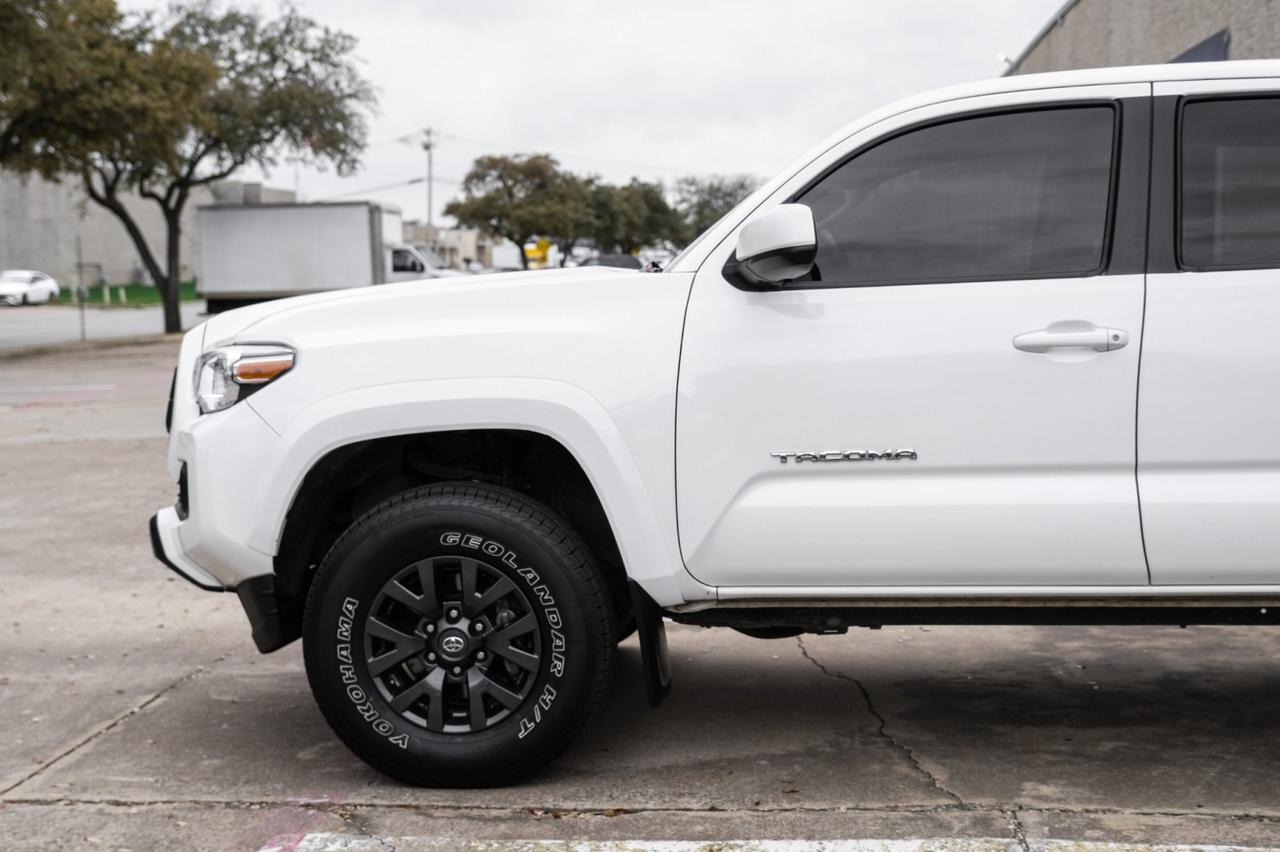 2022 Toyota Tacoma 2WD SR5 Farmers Branch TX