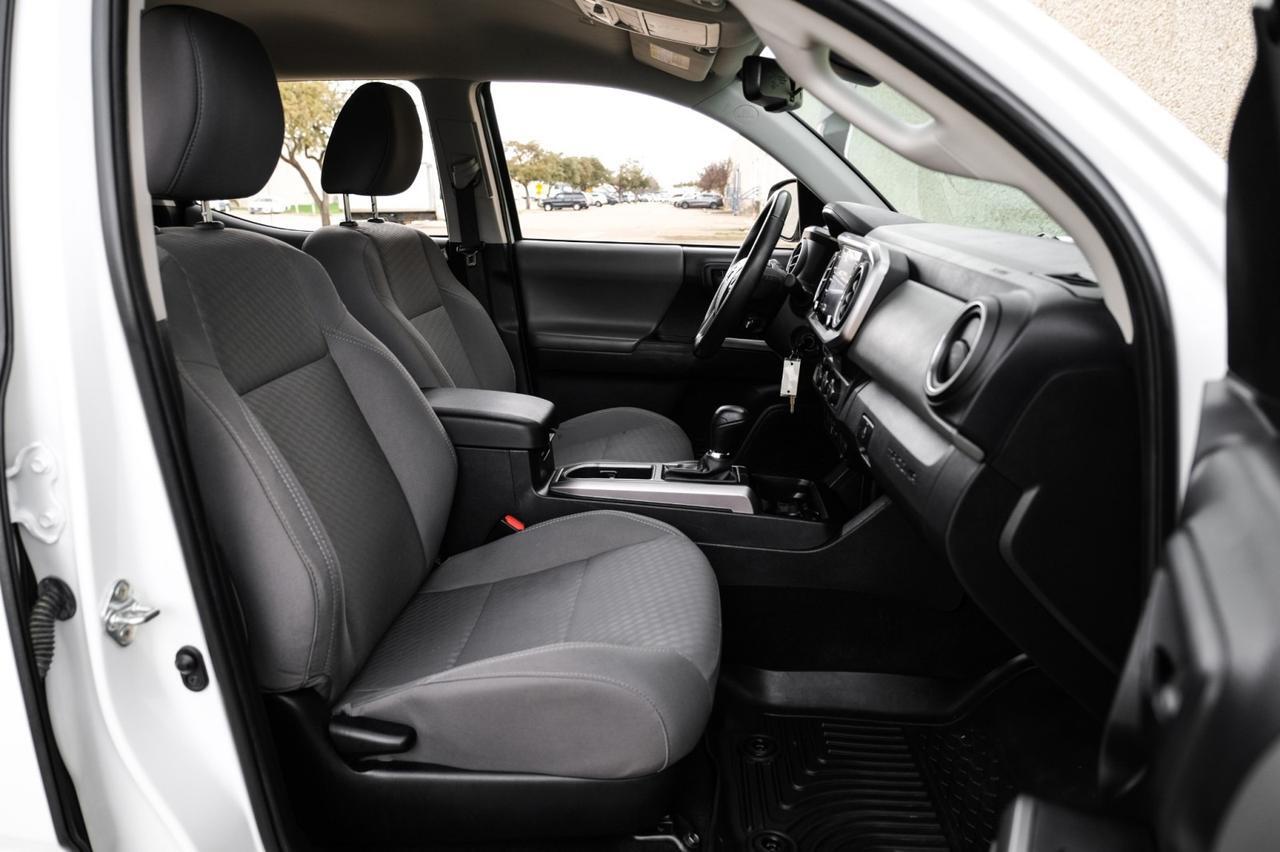 2022 Toyota Tacoma 2WD SR5 Farmers Branch TX