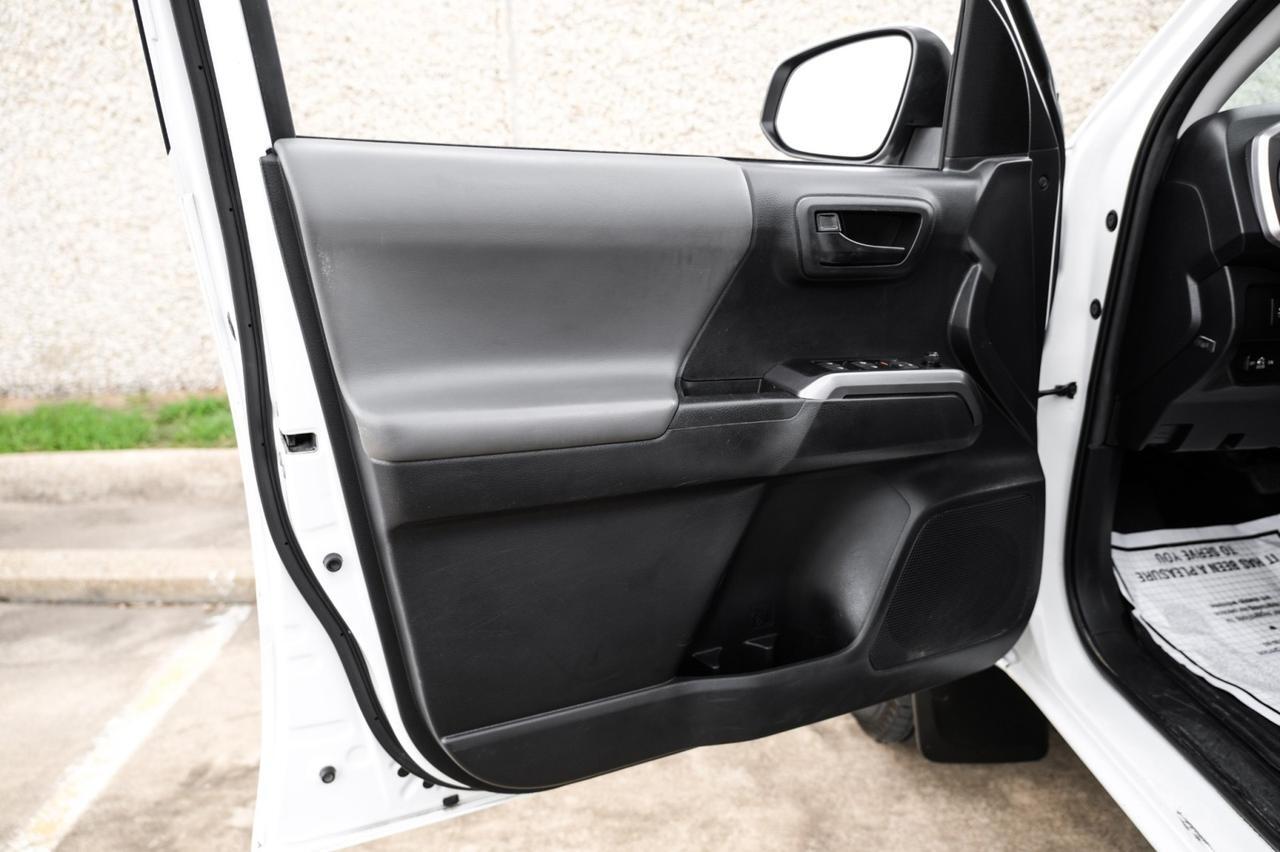 2022 Toyota Tacoma 2WD SR5 Farmers Branch TX