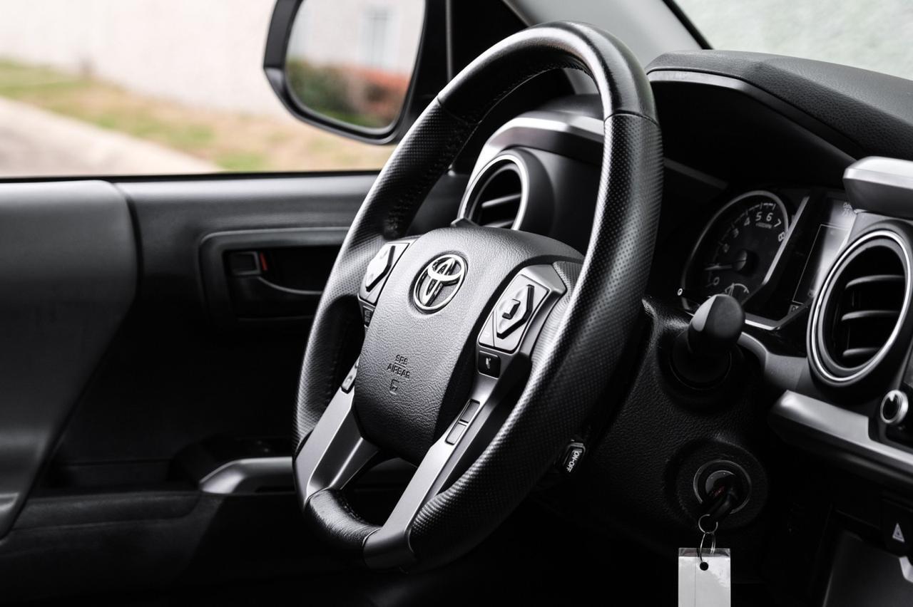 2022 Toyota Tacoma 2WD SR5 Farmers Branch TX