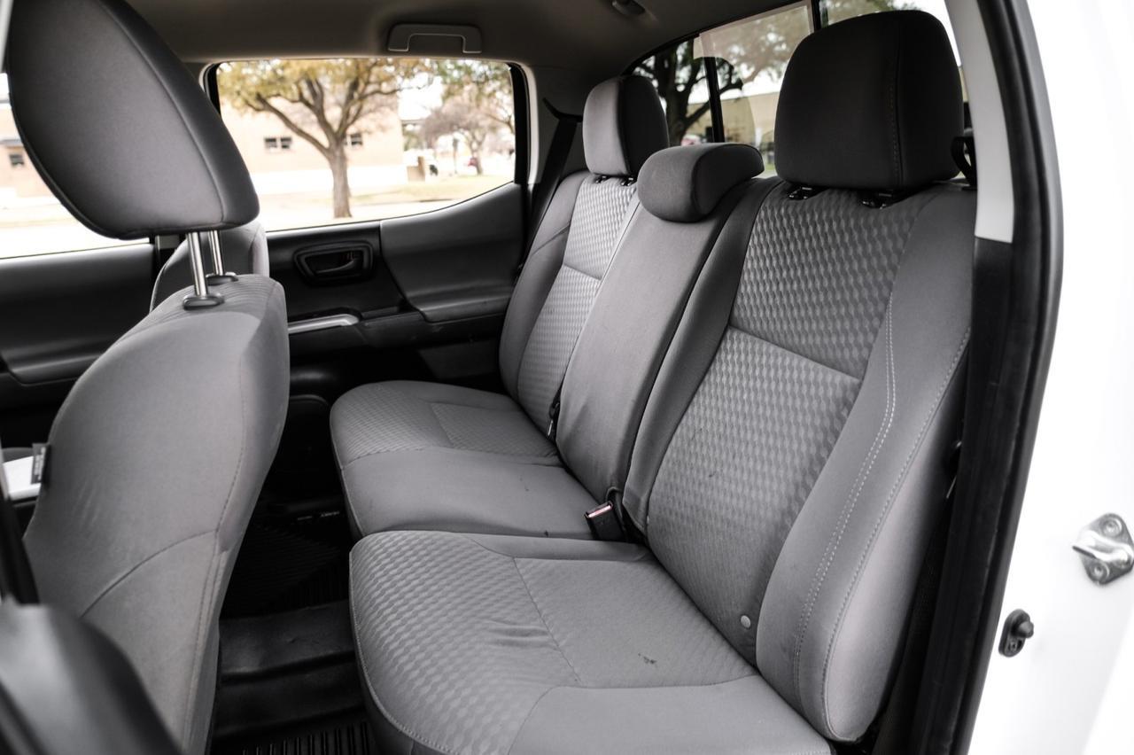 2022 Toyota Tacoma 2WD SR5 Farmers Branch TX