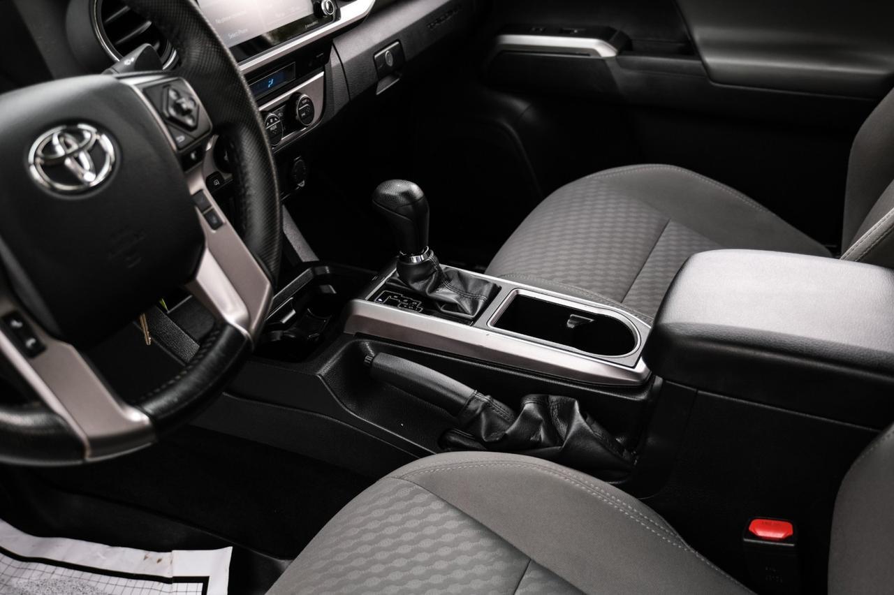 2022 Toyota Tacoma 2WD SR5 Farmers Branch TX