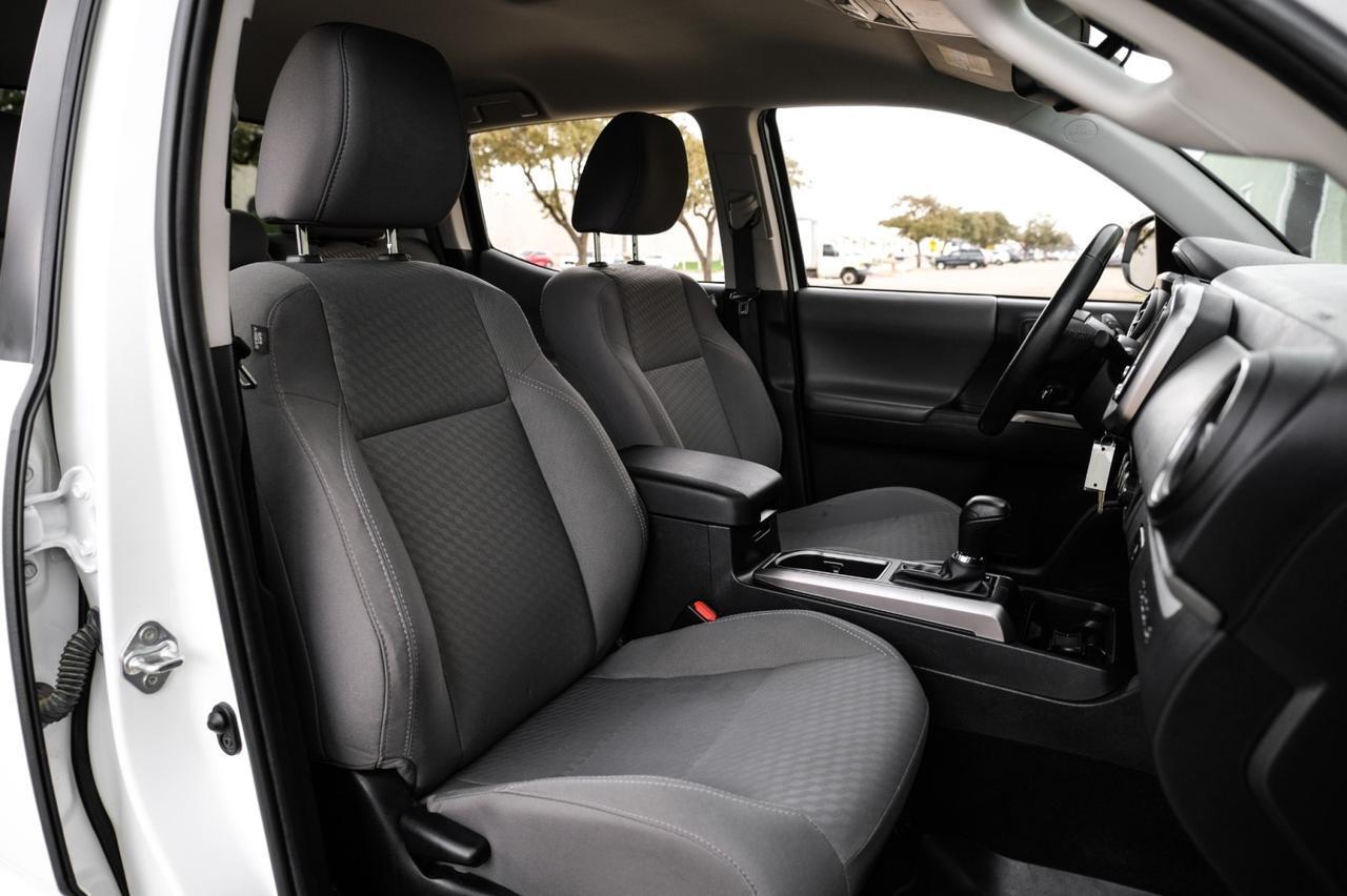 2022 Toyota Tacoma 2WD SR5 Farmers Branch TX