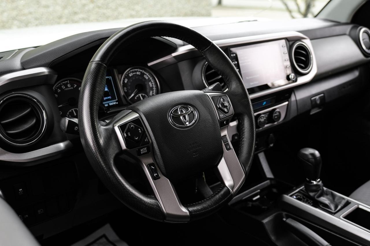 2022 Toyota Tacoma 2WD SR5 Farmers Branch TX