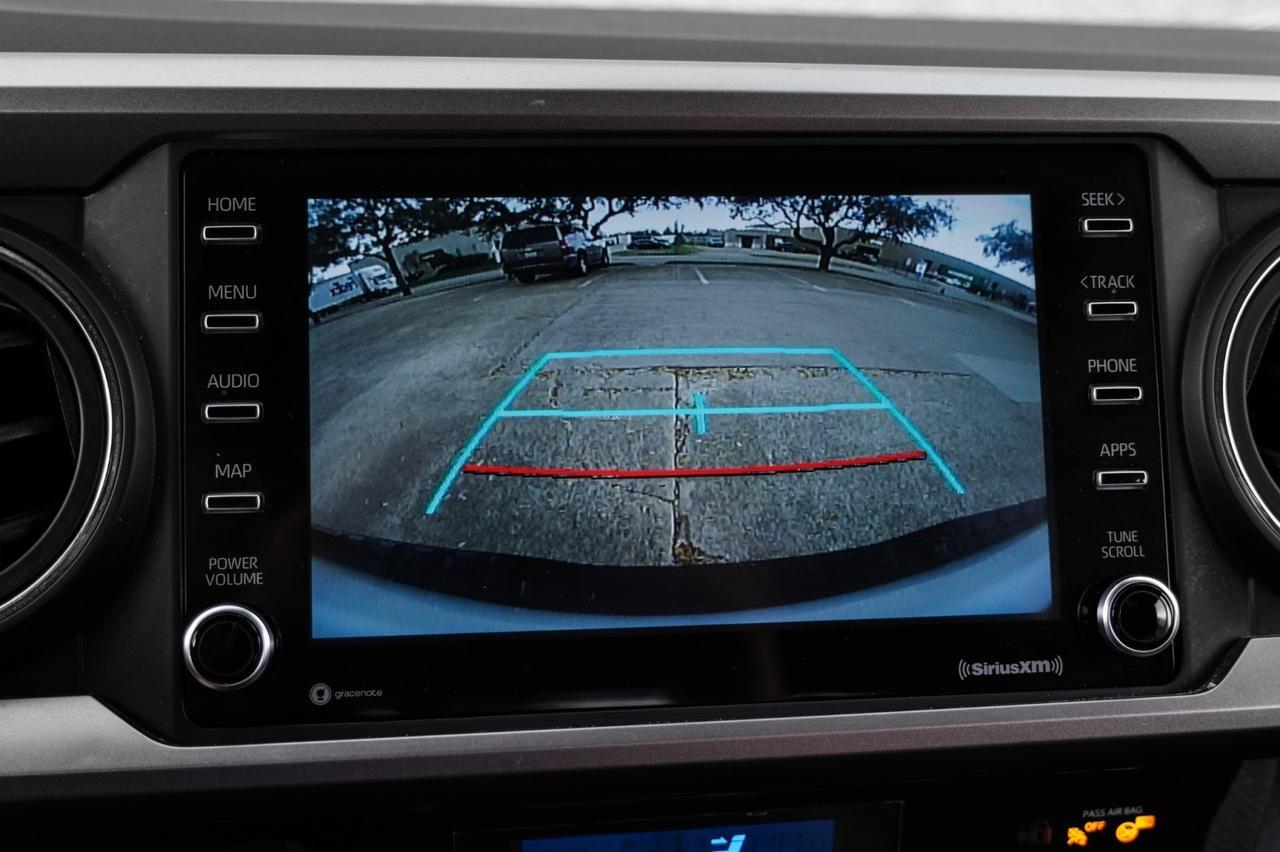 2022 Toyota Tacoma 2WD SR5 Farmers Branch TX