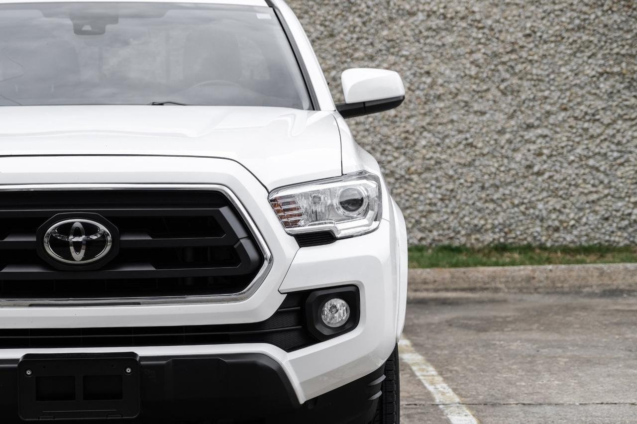 2022 Toyota Tacoma 2WD SR5 Farmers Branch TX