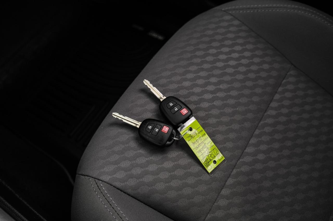 2022 Toyota Tacoma 2WD SR5 Farmers Branch TX