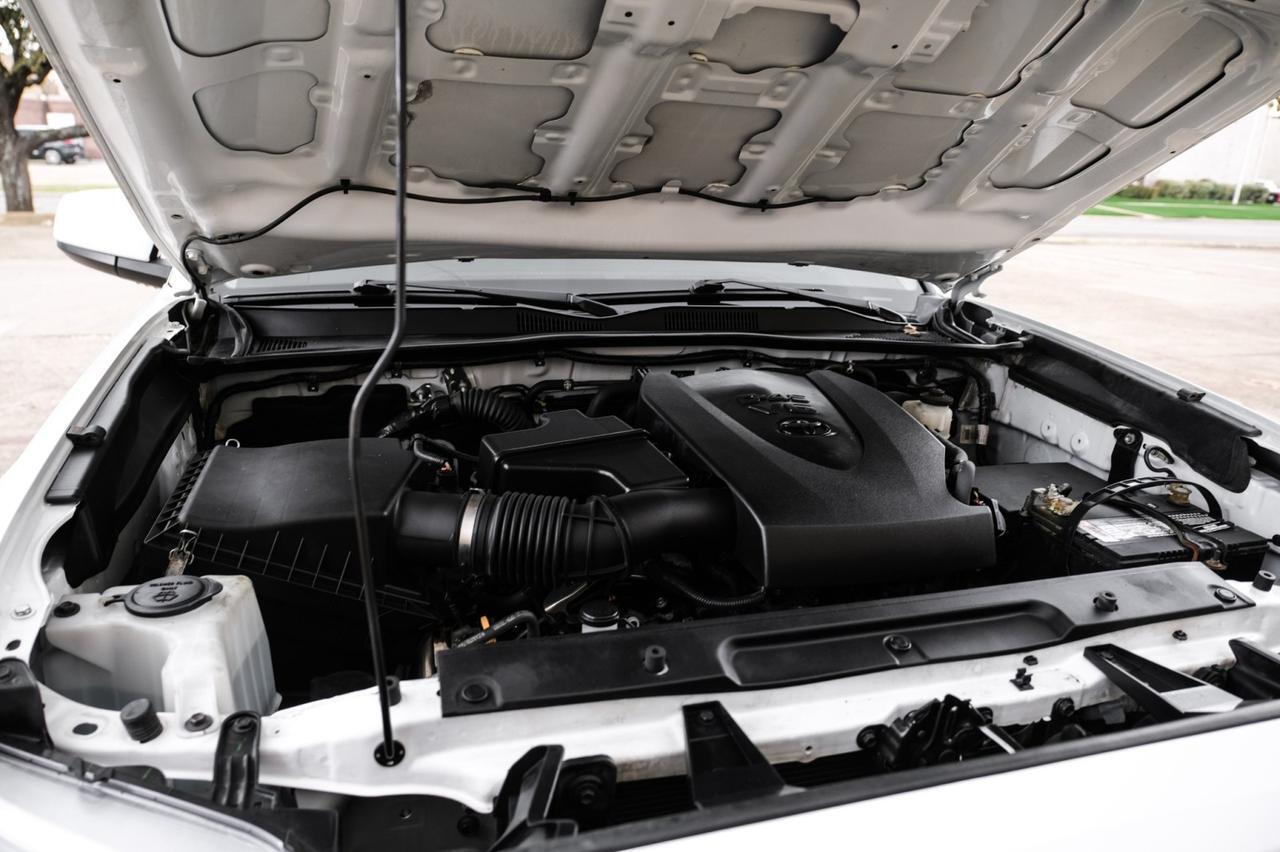 2022 Toyota Tacoma 2WD SR5 Farmers Branch TX