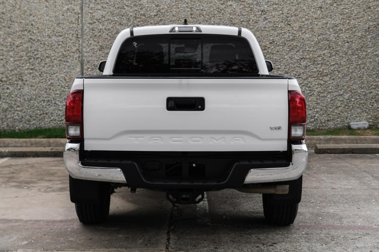 2022 Toyota Tacoma 2WD SR5 Farmers Branch TX