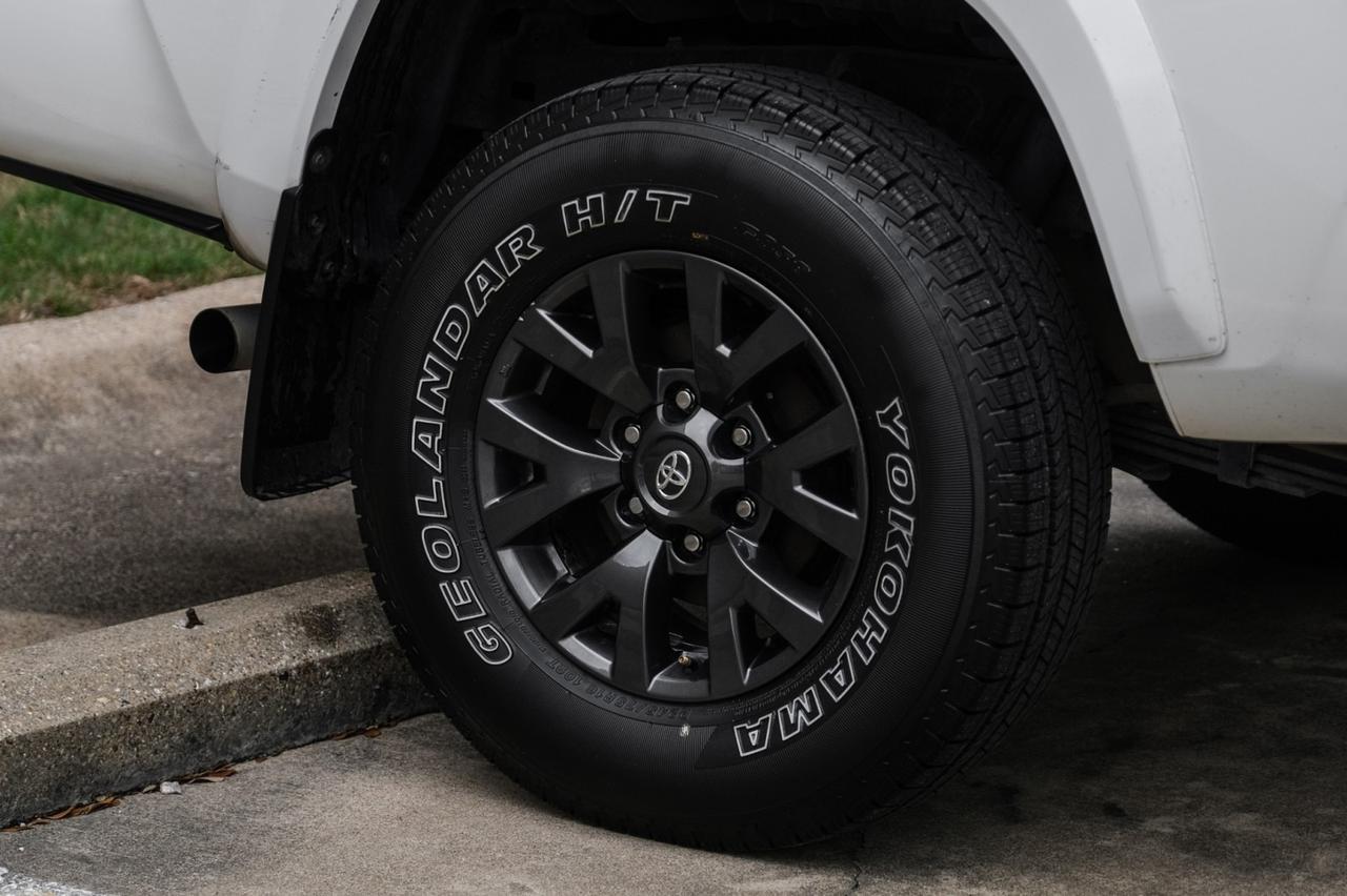 2022 Toyota Tacoma 2WD SR5 Farmers Branch TX