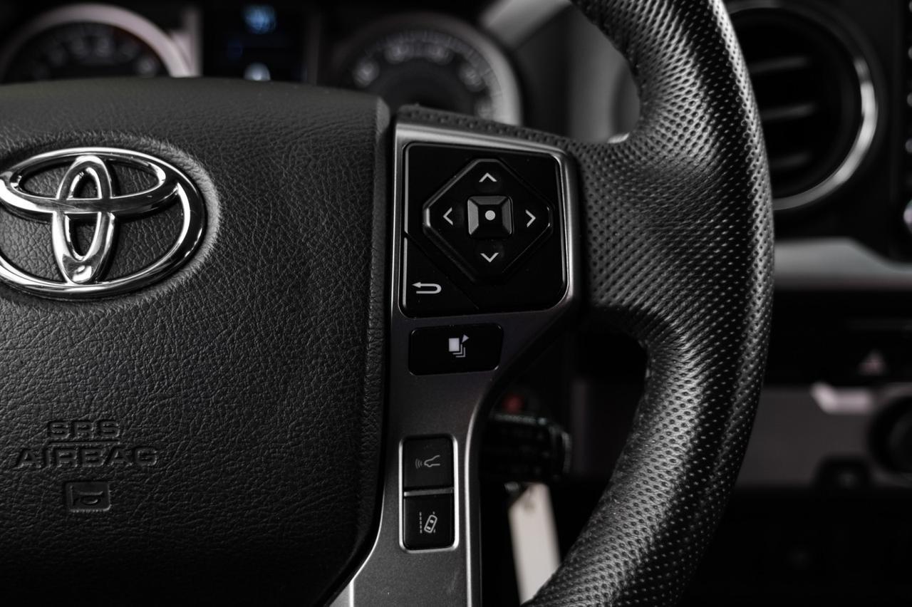 2022 Toyota Tacoma 2WD SR5 Farmers Branch TX