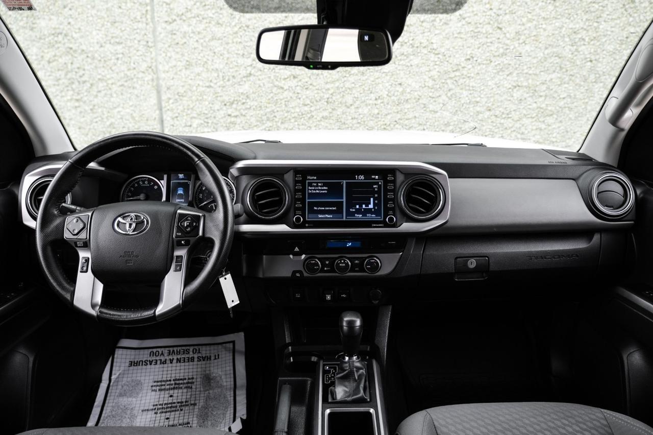 2022 Toyota Tacoma 2WD SR5 Farmers Branch TX