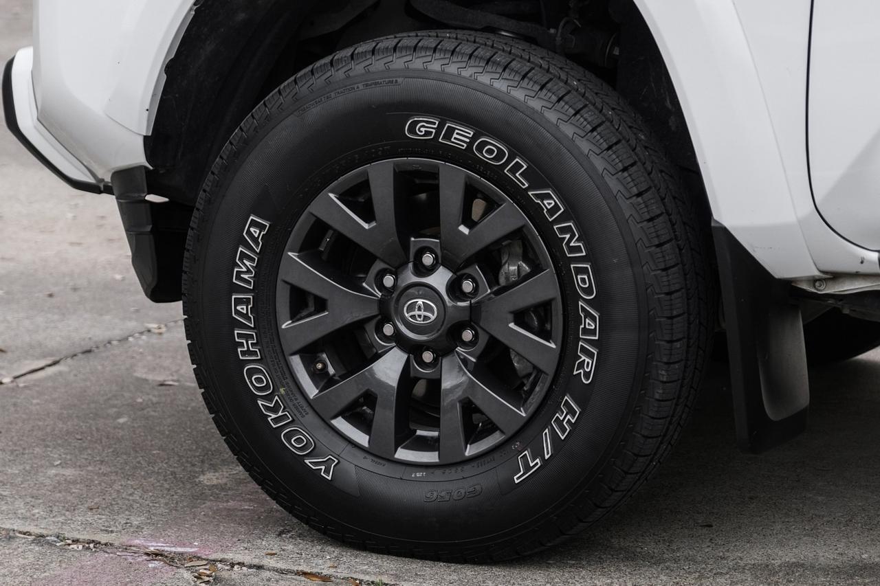 2022 Toyota Tacoma 2WD SR5 Farmers Branch TX