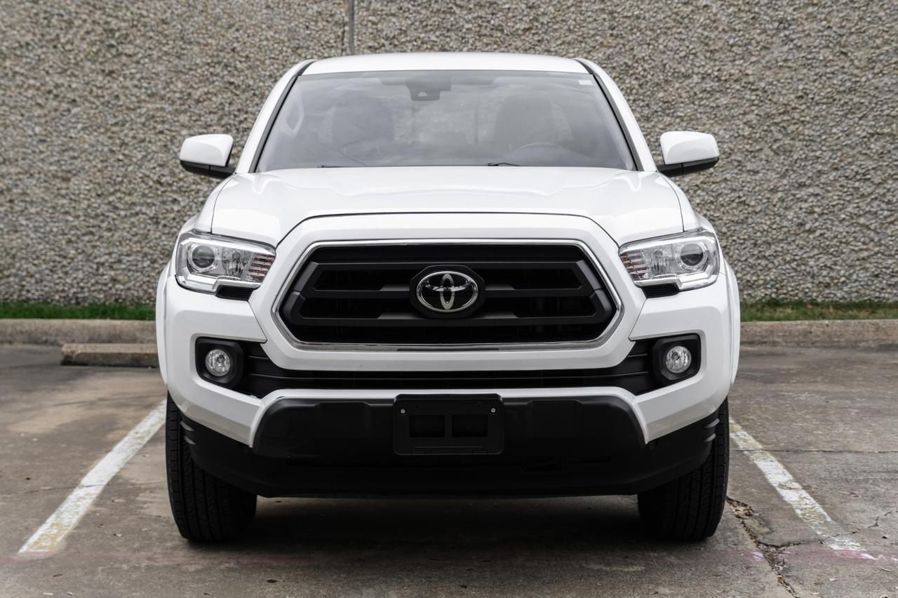 2022 Toyota Tacoma 2WD SR5 Farmers Branch TX