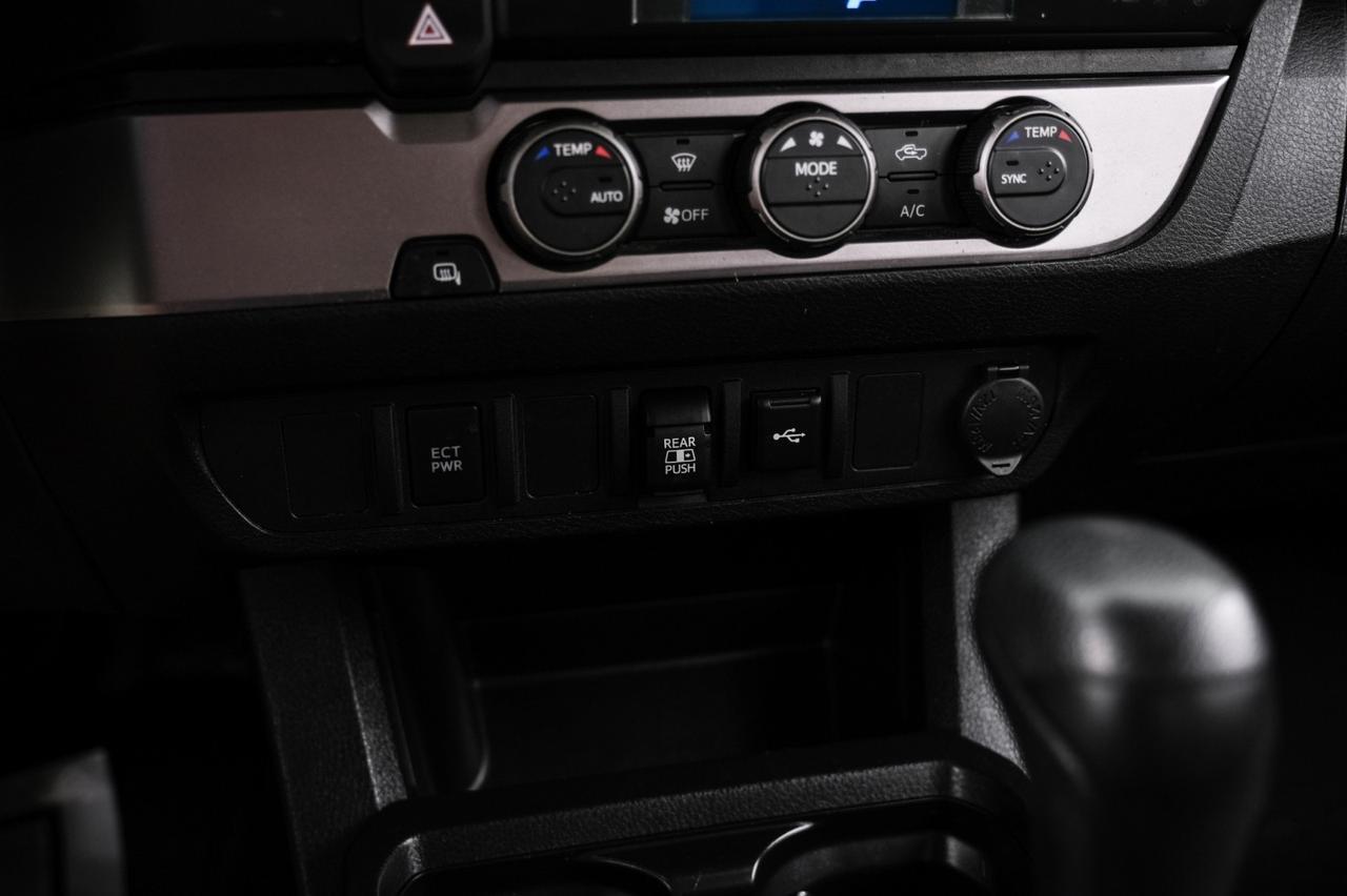 2022 Toyota Tacoma 2WD SR5 Farmers Branch TX