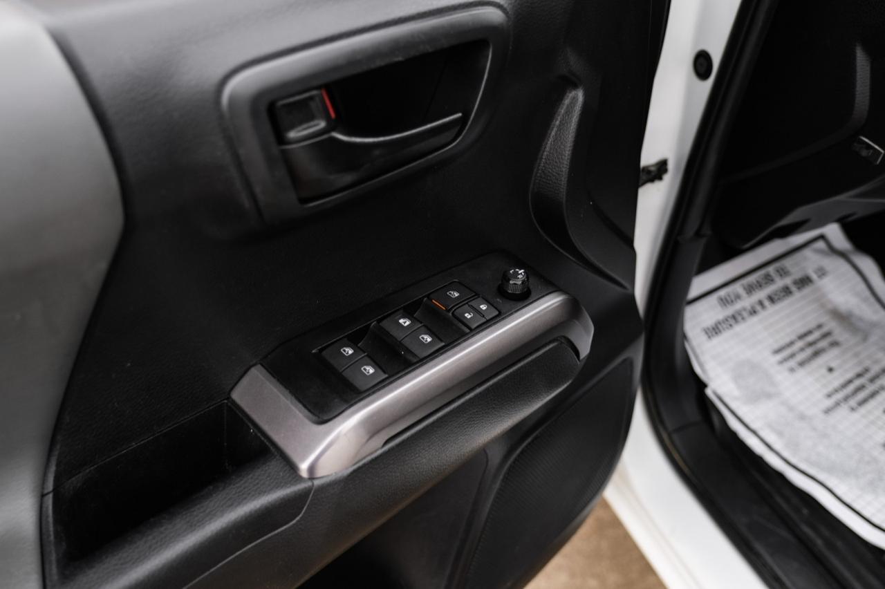 2022 Toyota Tacoma 2WD SR5 Farmers Branch TX